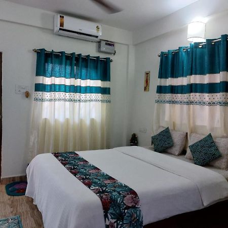 Spectrum Hub Beach Side Studio Apartment - Candolim - Goa Extérieur photo