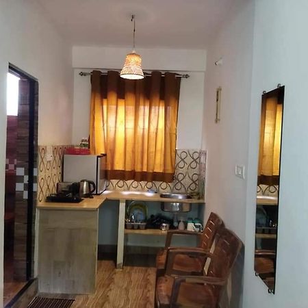 Spectrum Hub Beach Side Studio Apartment - Candolim - Goa Extérieur photo