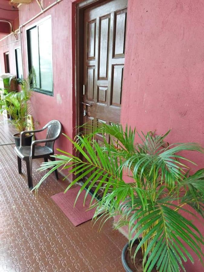 Spectrum Hub Beach Side Studio Apartment - Candolim - Goa Extérieur photo